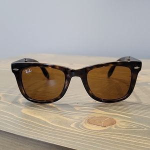 Ray-Ban Sunglasses